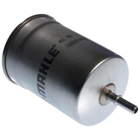 Mahle Fuel Filter, Kl79 KL79